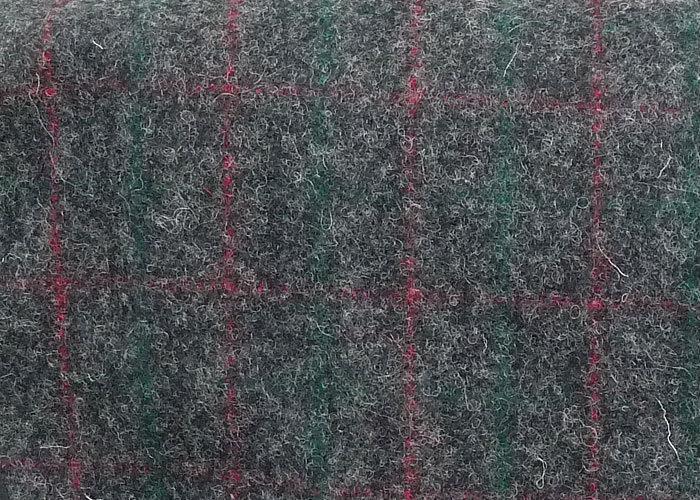 listener LSN-B128GRY-RED-OX-CHECK item photo3