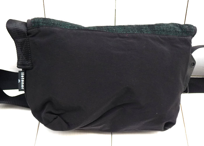 listener LSN-B128GRY-CHECK item photo2