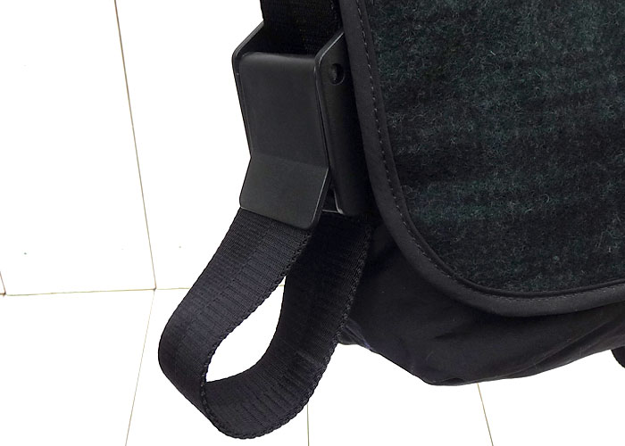 listener LSN-B128GRY-CHECK item photo5