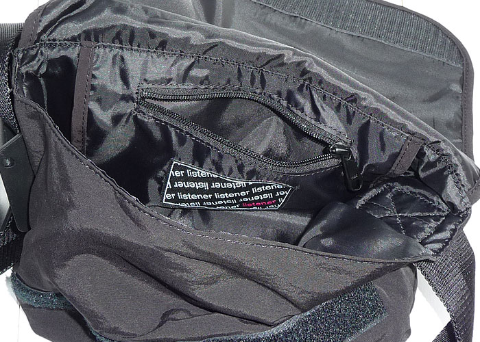 listener LSN-B128GRY-CHECK item photo6