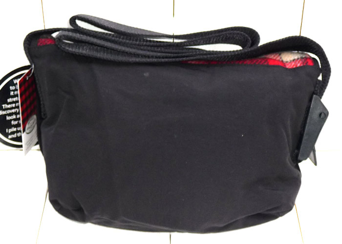 listener LSN-B128RED-BLK-CHECK item photo2