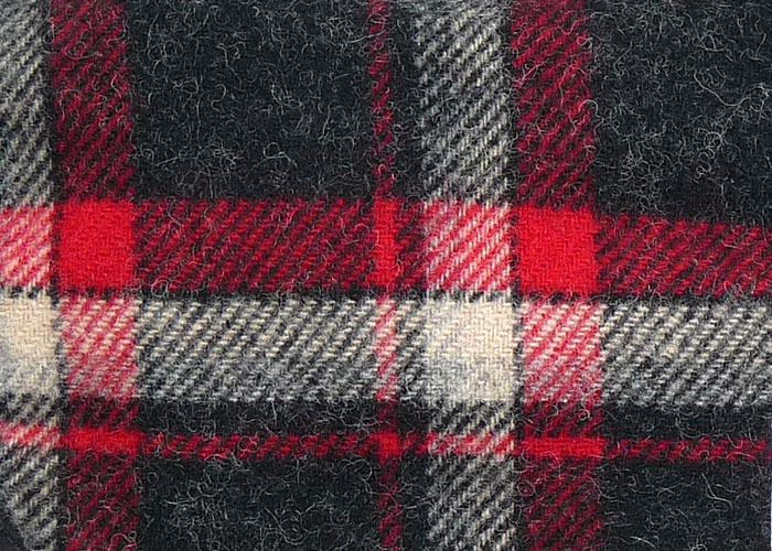 listener LSN-B128RED-BLK-CHECK item photo3