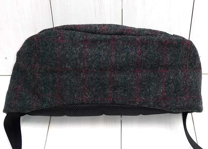 listener LSN-B129GRY-RED-OX-CHECK item photo3