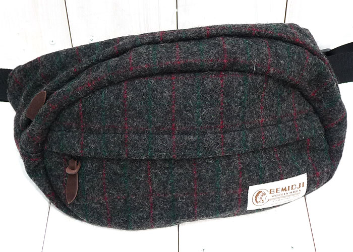 listener LSN-B129GRY-RED-OX-CHECK item photo4