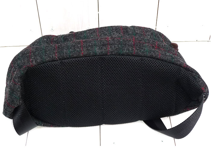 listener LSN-B129GRY-RED-OX-CHECK item photo5