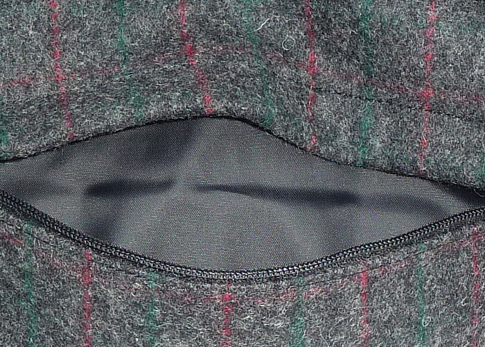 listener LSN-B129RED-BLK-CHECK item photo4