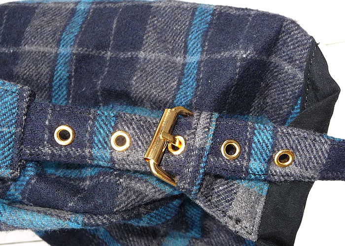 listener LSN-B131BLUE-CHECK item photo2