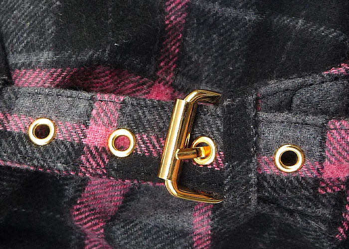 listener LSN-B131PINK-CHECK item photo2