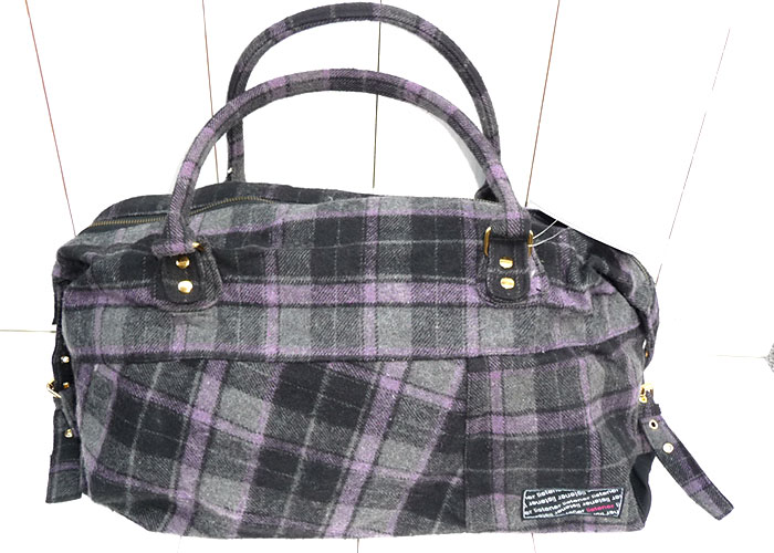 listener LSN-B131PURPLE-CHECK item photo1