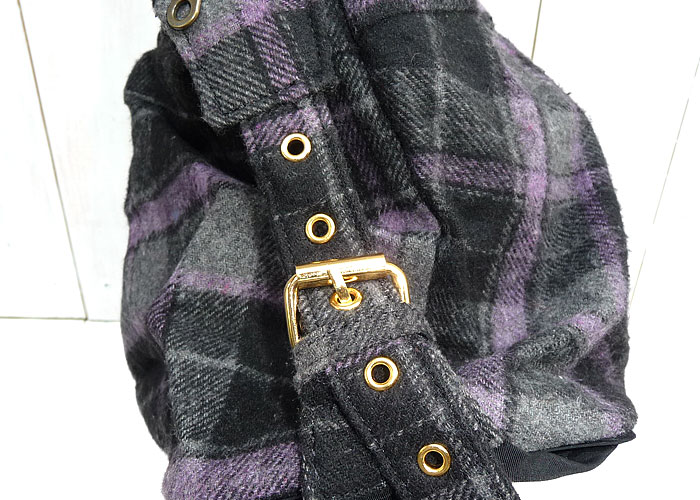 listener LSN-B131PURPLE-CHECK item photo2