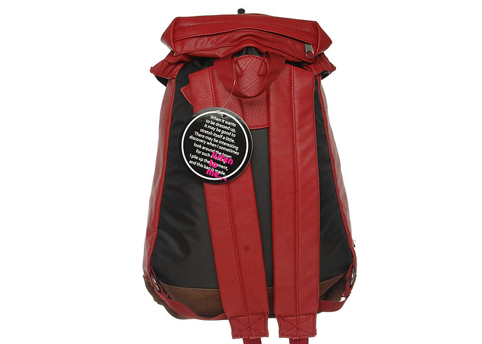 listener LSN-B132RED item photo3