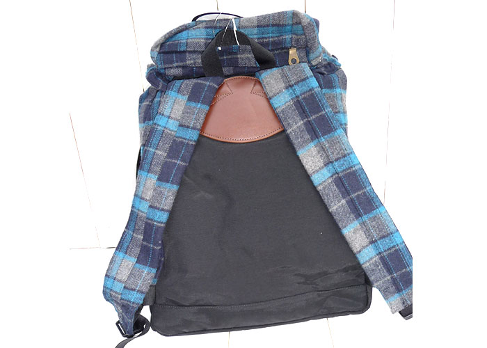 listener LSVG-001-BLU-CHECK item photo2