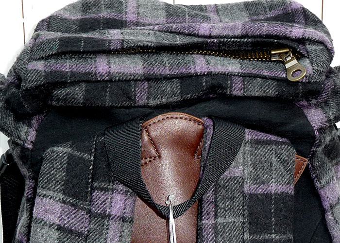 listener LSVG-001-BLU-CHECK item photo7