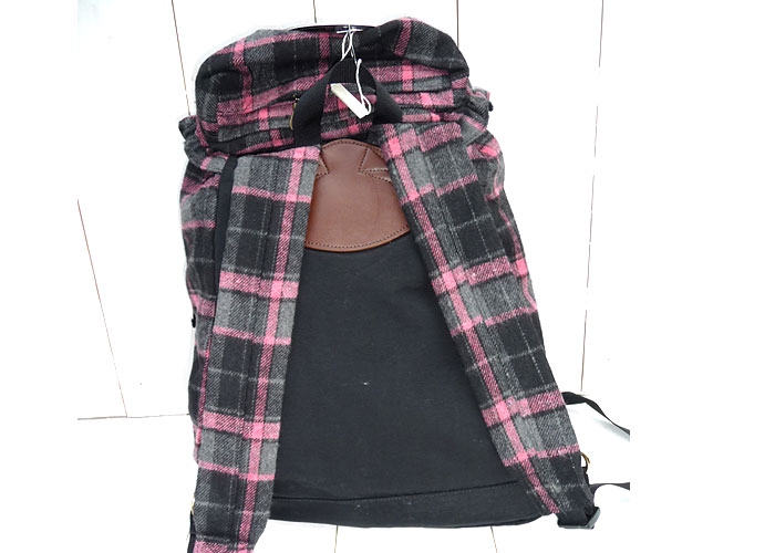 listener LSVG-001-PINK-CHECK item photo2