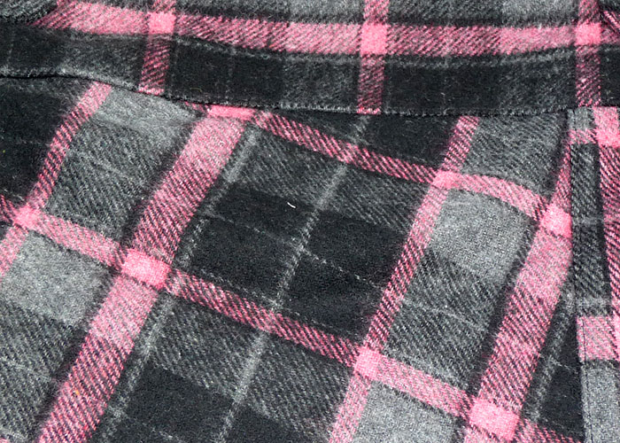 listener LSVG-001-PINK-CHECK item photo8