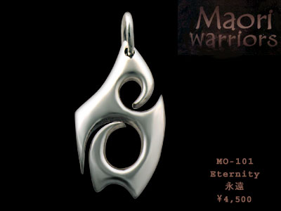 Maori MO-101 Eternity item photo1