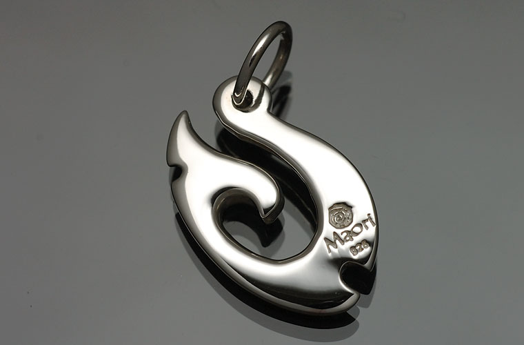 Maori MO-12 Legend item photo2