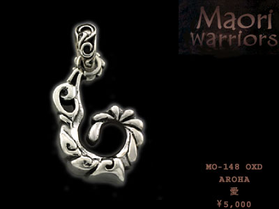 Maori MO-148 AROHA item photo1