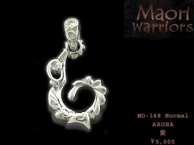 Maori MO-148 AROHA item photo2