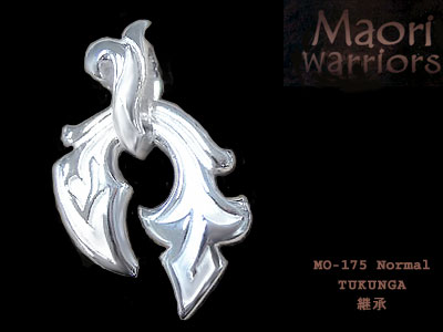 Maori MO-175 TUKUNGA item photo2
