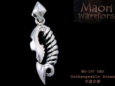 Maori MO-197 Unchangeable Dream item photo1