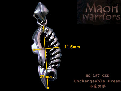 Maori MO-197 Unchangeable Dream item photo3
