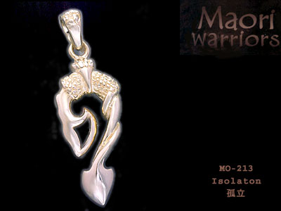 Maori MO-213 Isolation item photo2