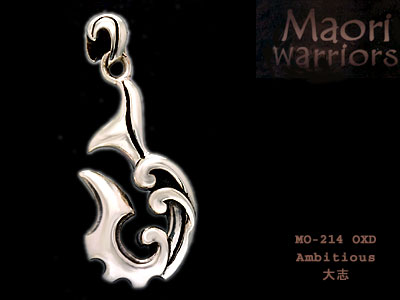 Maori MO-214 Ambitious item photo1