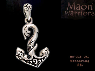 Maori MO-215 Wandering item photo1