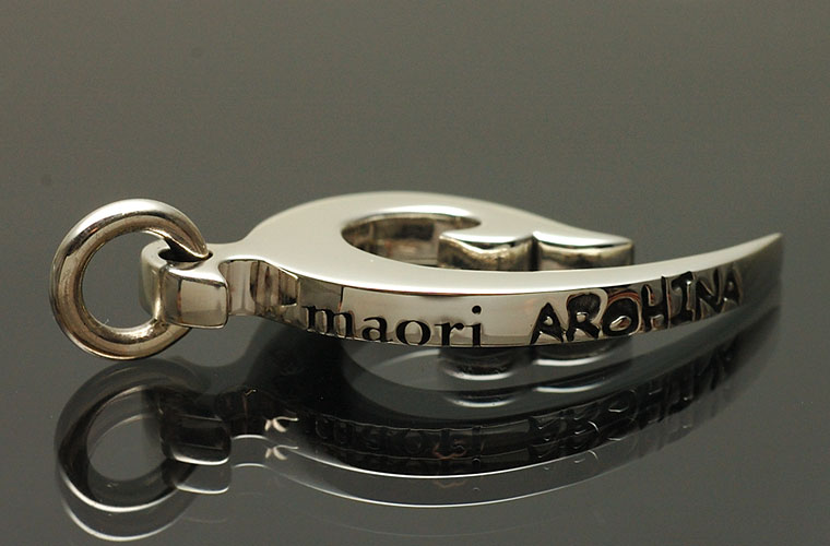 Maori MO-219 L AROHINA item photo3