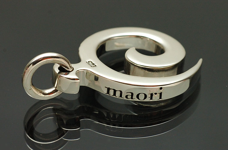 Maori MO-220 L HARI item photo3