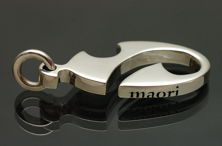 Maori MO-222 L AUANA item photo3