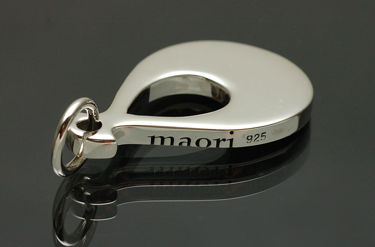 Maori MO-223 L AKETONOATU item photo3