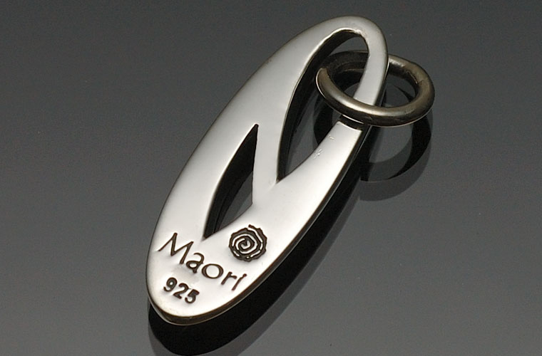 Maori MO-246 transmigration item photo3