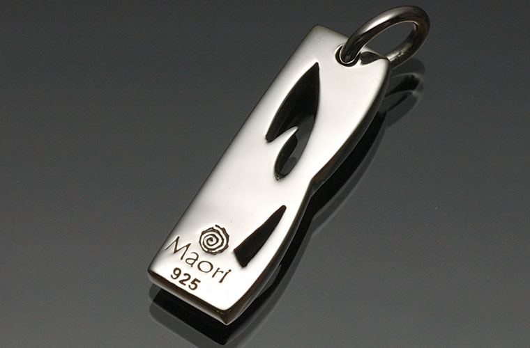 Maori MO-247 spirited item photo3