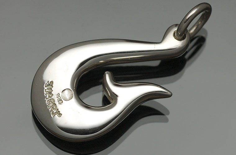 Maori MO-24 The Great Whale item photo2