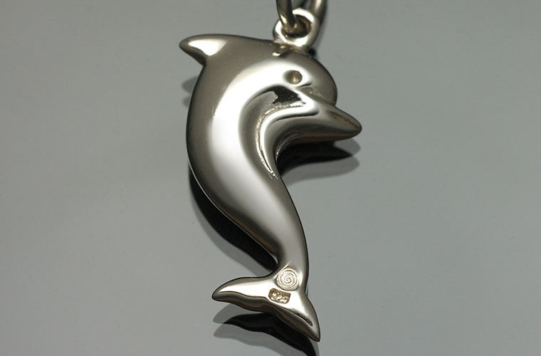 Maori MO-27 Dolphin item photo2