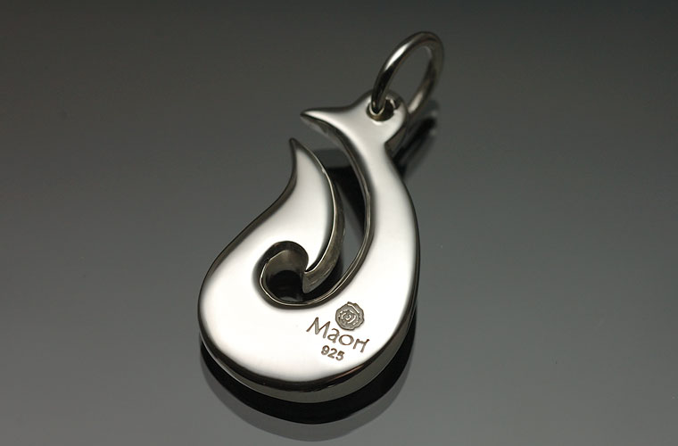 Maori MO-3 War item photo2