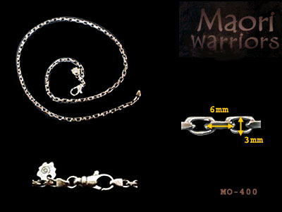 Maori MO-400 45cm item photo2