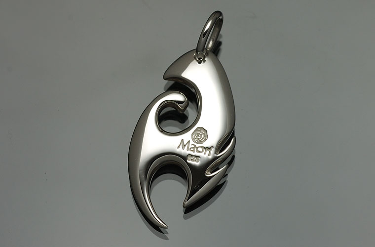 Maori MO-69 Supervisions item photo2