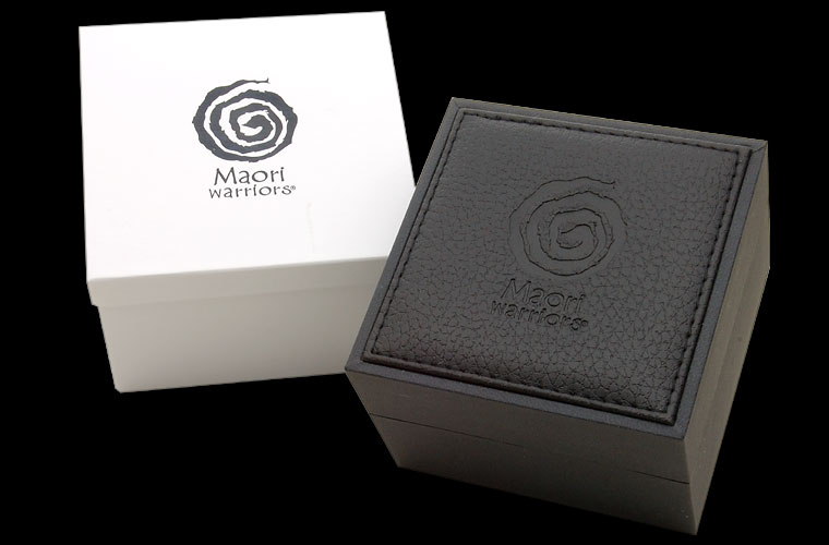 Maori Gift case
