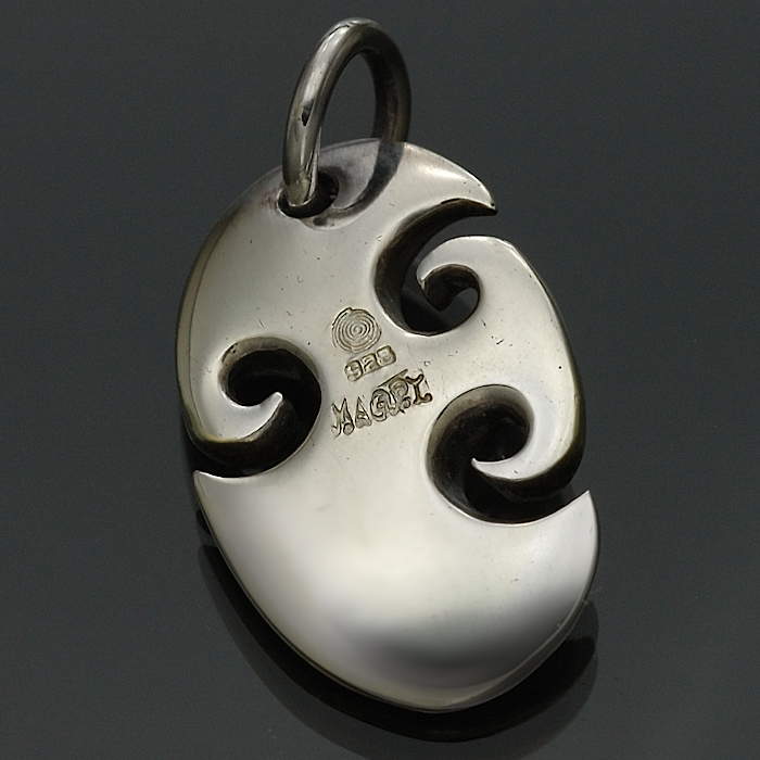 Maori MO-01 item photo2