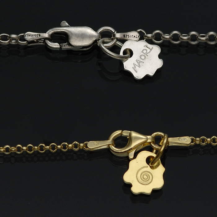 Maori MO-07XE03 Gold-OXD item photo3