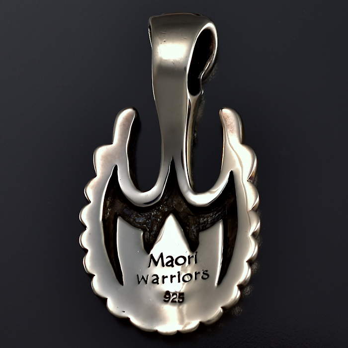 Maori MO-139 PAIHAU item photo2