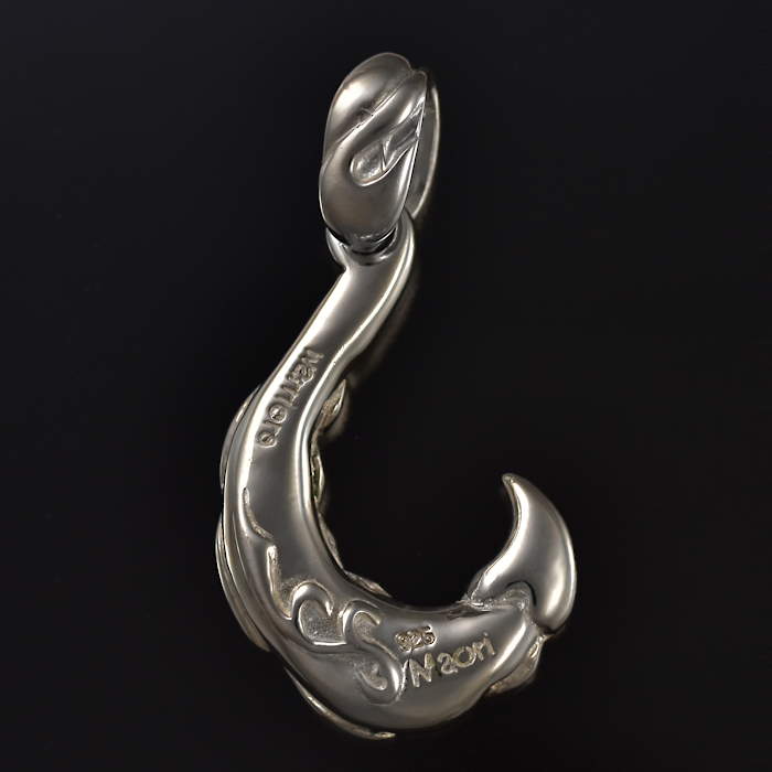 Maori MO-158 TAKAHIRI item photo2