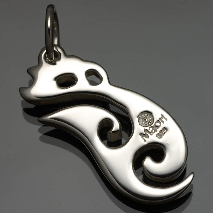 Maori MO-15 Peace item photo2