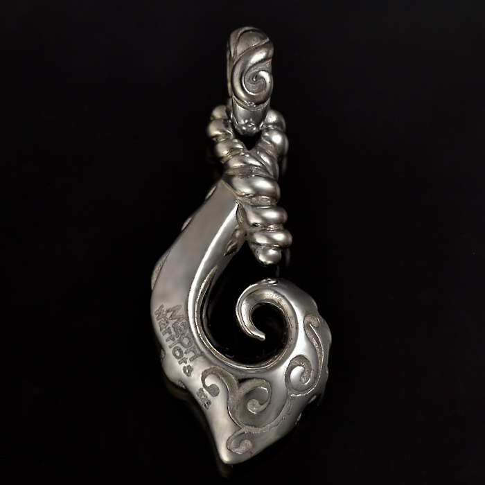 Maori MO-165 URUTAPU item photo2