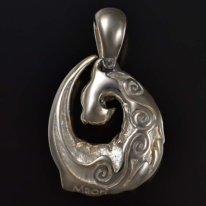 Maori MO-171 HIPA MA TUA item photo2