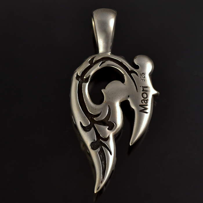 Maori MO-176 TATA item photo2