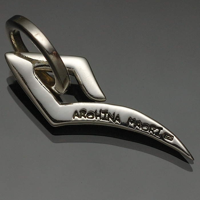 Maori MO-226 Respect item photo2